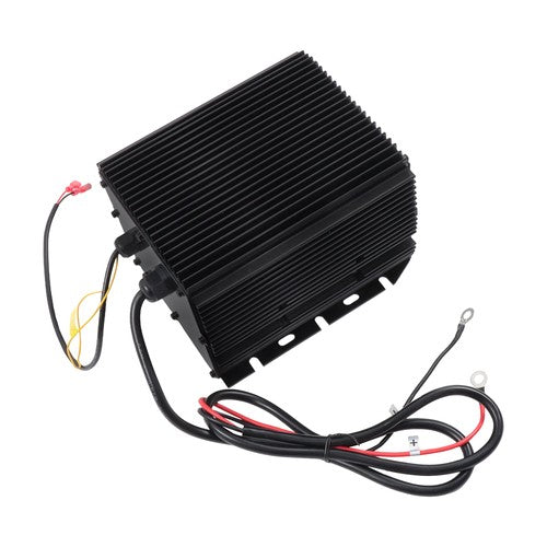 DURAFORCE Fits For Genie / Skyjack / JLG Scissor Lift 24V 19A Battery Charger 96211 161827