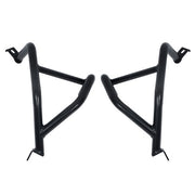 DURAFORCE New Body Side Guard Bumper Engine Anti-fall Bar For Kawasaki Ninja400 250 18+