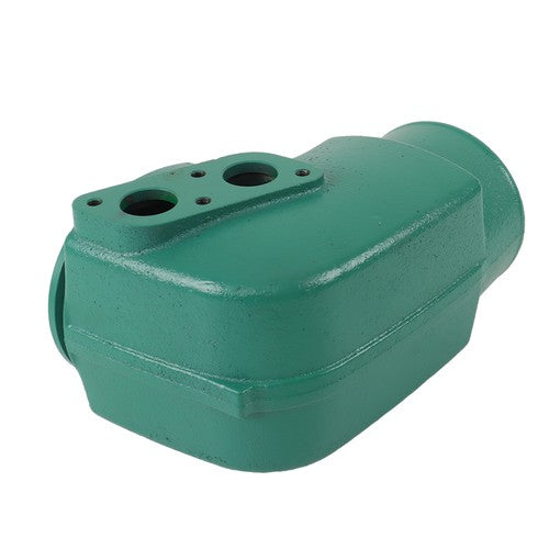 DURAFORCE New For Volvo Penta 859963 877415 85848 Exhaust Elbow Diesel Tamd31 Tamd41B