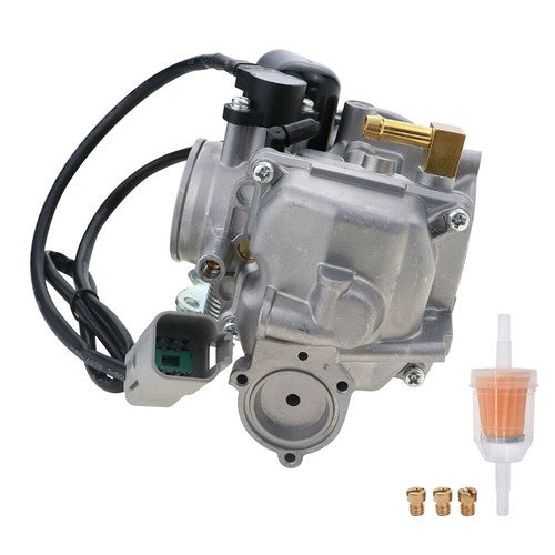 DURAFORCE Carburetor For 2000-2009 Buell blast 500 Carburetor Assembly
