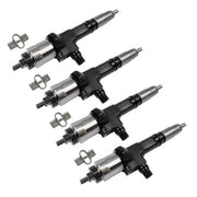 DURAFORCE Diesel Fuel Injector for Kubota V3800 V3800T Truck Engine 0950009690 1J50053051