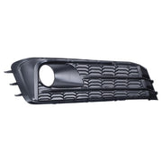 DURAFORCE Passenger Side Fog Light Cover Bezel 57737FL02A For 2020-2023 Subaru Impreza