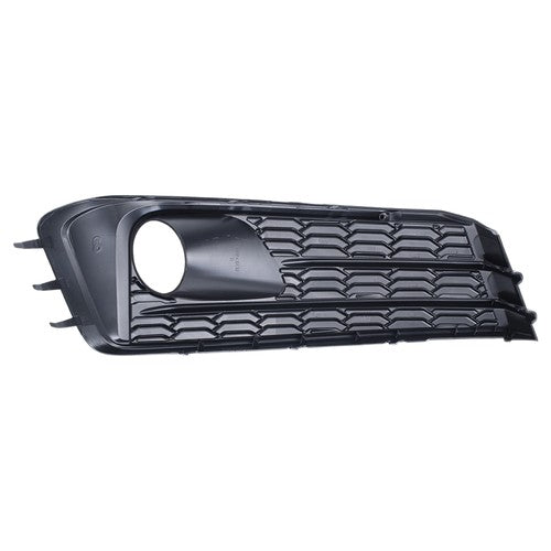 DURAFORCE Passenger Side Fog Light Cover Bezel 57737FL02A For 2020-2023 Subaru Impreza
