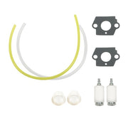 DURAFORCE Carburetor For Ryobi Homelite Replace UT-60526 RY09550 RY09050 308054032 Trimmer