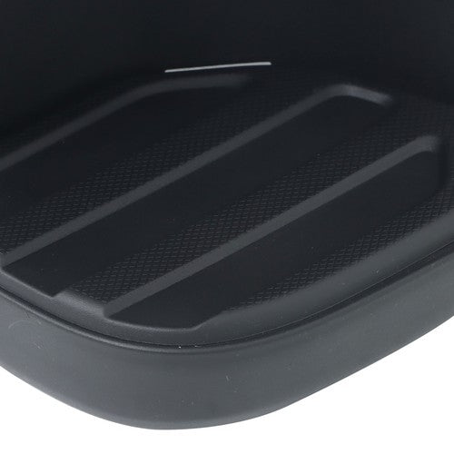 DURAFORCE For Ford F250 F350 2023-2024 Rear Step Bumper Assembly Painted With Sensor Holes