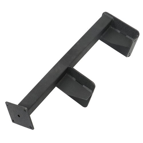 DURAFORCE 2 Steps Boat Trailer Steps with Handrail Boat Trailer Ladder, Boat Trailer Steps