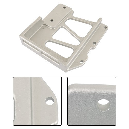 DURAFORCE Engine Upper Pivot Bracket Hinge For Peterbilt 379 / 378 # 13-04286 R Right