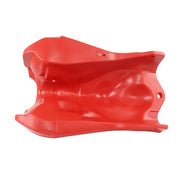 DURAFORCE Fuel Tank With Cap&Fuel Petcock For Honda Fourtrax300 TRX300 1988-1991 1992