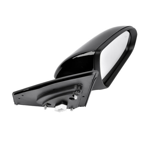 DURAFORCE Mirror Power Glass Heated Passenger Side Fits 2017-2020 Hyundai Elantra Sedan