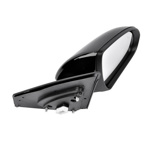 DURAFORCE Mirror Power Glass Heated Passenger Side Fits 2017-2020 Hyundai Elantra Sedan