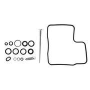 DURAFORCE For HONDA VT750C SHADOW ACE & DELUXE KEYSTER CARB MASTER REPAIR KIT 98-03