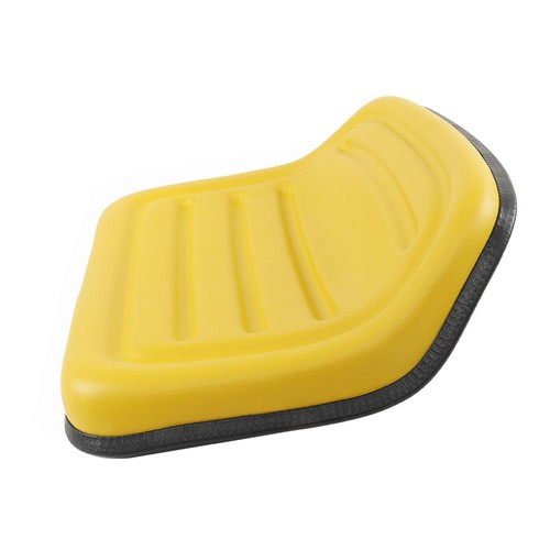 DURAFORCE New Fits For John Deere Backhoe Seat 7 8 8A 8B 10 10A 47 49 447 448 and More