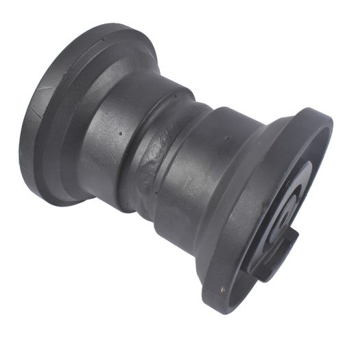 DURAFORCE Heavy Equipment Part Mini Excavator Track Bottom Roller for YANMAR VIO55 Steel