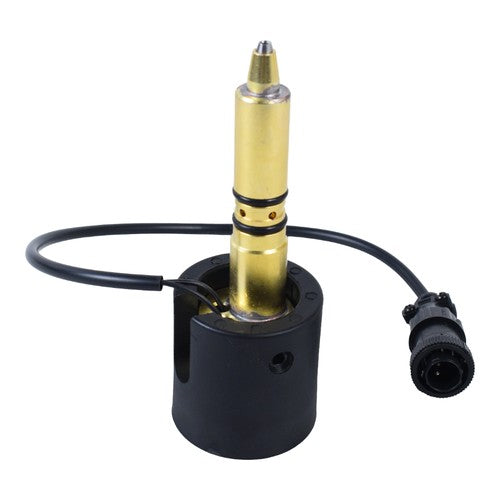 MIG Welding Machine Gun Connection Adaptor Universal Kit for Miller to Euro