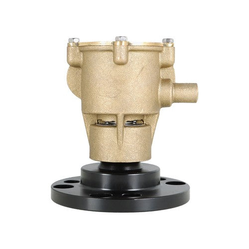 DURAFORCE F6B-9 Sea Water Pump 4 Fit For Indmar Johnson 10-24232-1 10-248050-1