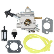 DURAFORCE New C1Q-S183 4282-120-0606 For BR500 BR600 For Leaf Blower Carburetor