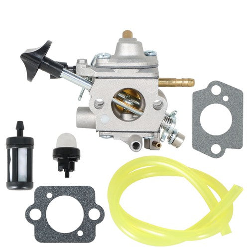 DURAFORCE New C1Q-S183 4282-120-0606 For BR500 BR600 For Leaf Blower Carburetor