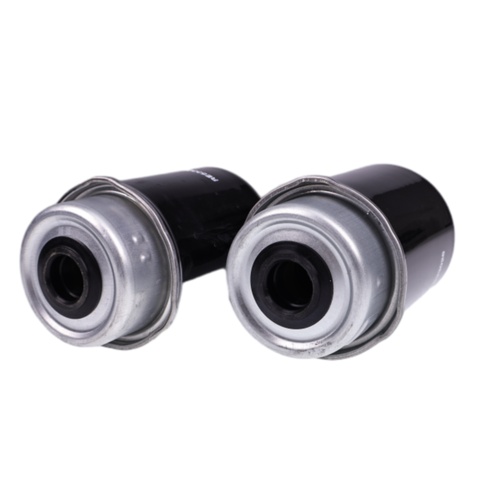 DURAFORCE 2X Fuel Filter 2339856 233-9856 for Caterpillar 246C 262C 272C 236B