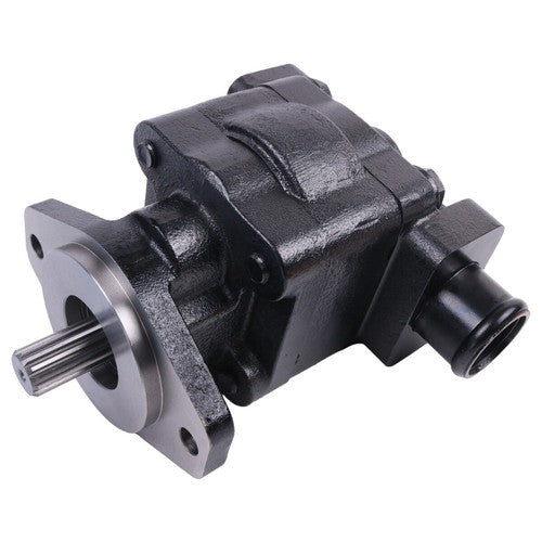 DURAFORCE Hydraulic Pump AT179792 for John Deere 310E 310G 310J 310K 710D Backhoe Loader