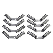 DURAFORCE Retro-Fit Roller Lifters Link Bar Small Block HJPTL0 for Chevy V3500 C2500 C1500