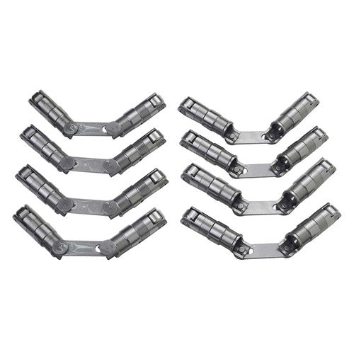 DURAFORCE Retro-Fit Roller Lifters Link Bar Small Block HJPTL0 for Chevy V3500 C2500 C1500