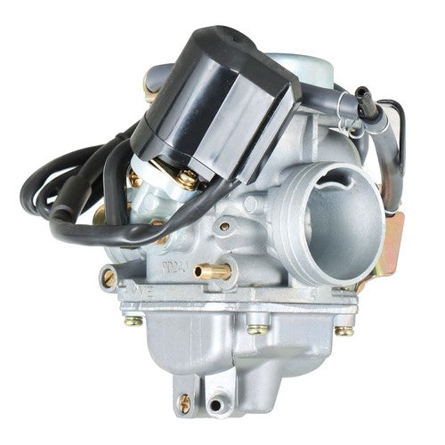 DURAFORCE New For GY6 150cc ATV Go Kart Scooter Kazuma Taotao SunL 24mm Carburetor Carb