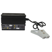 DURAFORCE 24V Floor Scrubber, Pallet Jack Battery Charger w/ 175A Rating SB175 Connector