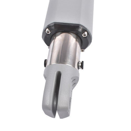 DURAFORCE Automatic Dual Swing Gate Opener Kit Remote Control For Doors up to 300kg*2 110V