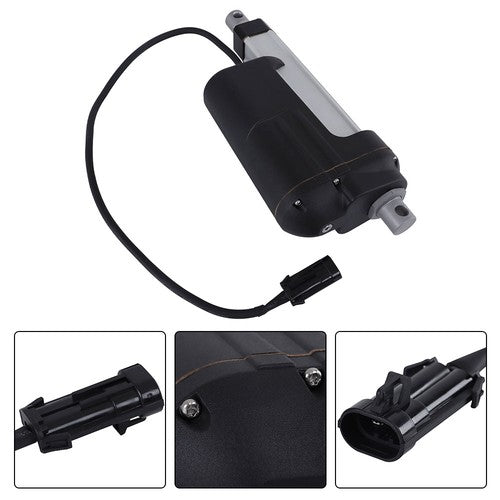 DURAFORCE AT424407 For John Deere Quick Tach Actuator 318D 320D 323D 319D 329D AT494284