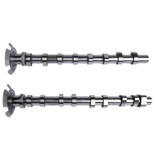 DURAFORCE Engine Intake+Exhaust Camshaft for Mercedes-Benz A220 2019-2020 GLA250 2015-2019
