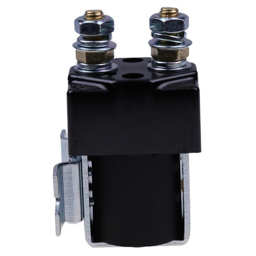 SW80-6 DC Contactor for Albright Forklift Stacker Pallet B2SW11 B2SW12 24V 125A