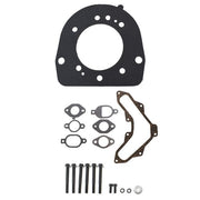 DURAFORCE Cylinder Head Gasket Kit 20 841 02-S For Kohler SV540 SV541 SV590 SV591 SV600