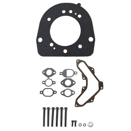 DURAFORCE Cylinder Head Gasket Kit 20 841 02-S For Kohler SV540 SV541 SV590 SV591 SV600