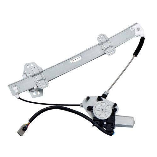 DURAFORCE 741-734 Window Regulator Front LH For Honda Civic 1996-2000 Acura EL 1997-2000