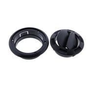 DURAFORCE 4X Cab Heater Vent Cover Louver For Bobcat S220 S205 S185 S175 S160 S150 S130