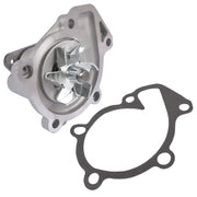 DURAFORCE Water Pump with Gasket for 2010-2014 Hyundai Genesis Coupe Turbo 2.0L 251202C400