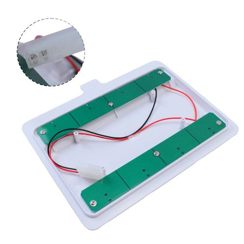 W11043011 W10866538 Replacement LED Module Light Kits for Whirlpool