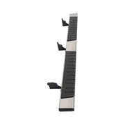 DURAFORCE Running Boards Bar Side Step Suit 6" For Toyota Tacoma Double Cab 2005-2023