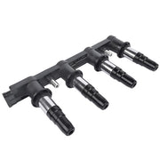 DURAFORCE Ignition Coil for Chevrolet Cruze/Cruze Limited Aveo5 Sonic Pontiac G3 2009-2018