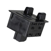 DURAFORCE NEW Black Trailer Brake Switch Fit For Silverado Sierra Suburban Tahoe 2007-2014