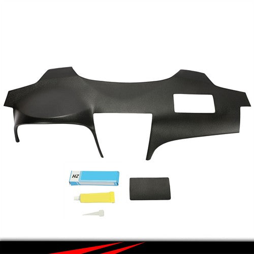 DURAFORCE Front Dash Cover Overlay for Toyota Camry 2007-2011