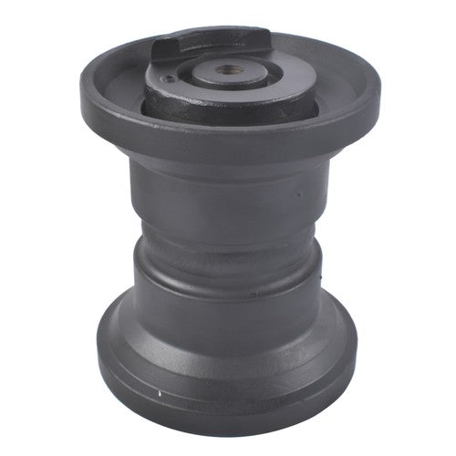 DURAFORCE Heavy Equipment Part Mini Excavator Track Bottom Roller for YANMAR VIO55 Steel