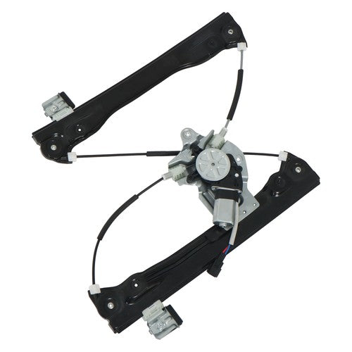 DURAFORCE For Chevy Cruze 2012-15 90924658 751-739 Front LH&RH Window Regulator w/ Motor