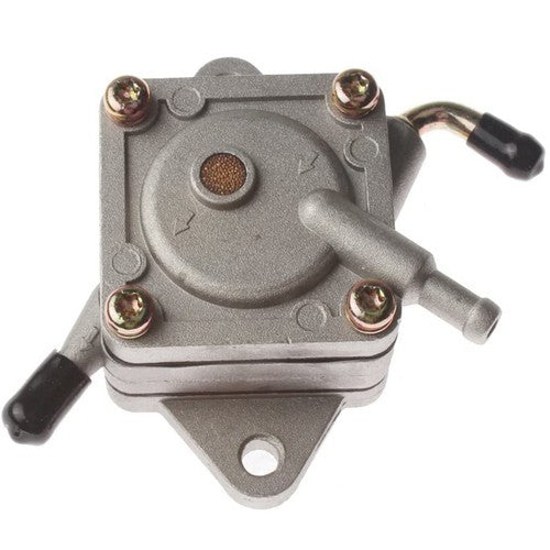 DURAFORCE Fuel Pump For John Deere 175 RX95 SX95 SRX95 GX95 F510 F525 F710 GS25 GS45 GS75