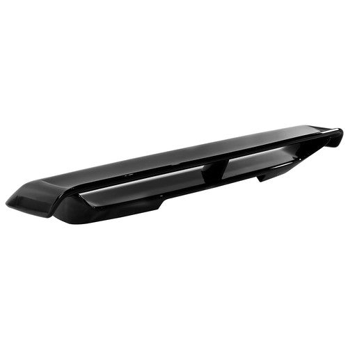 DURAFORCE Rear Trunk Spoiler Wing For Nissan 370Z Z34 2009-2021 Nismo Style Gloss Black