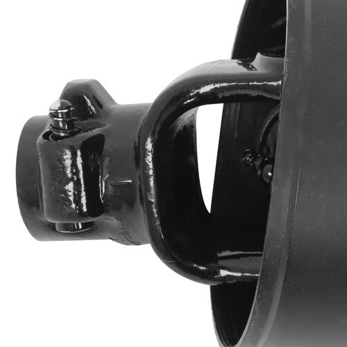DURAFORCE PTO Shaft PTO Driveshaft for Tractor 1-3/8" Spline/Round Ends 30-39" New