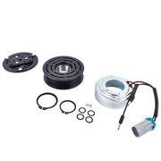 DURAFORCE AC Compressor Clutch Kits For Buick Encore 1.4L L4 Gas DOHC 2013-2019 42623009