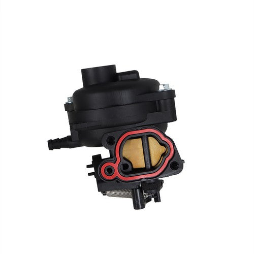 DURAFORCE 2 Pcs Carburetor Kit For Poulan Pro 550ex 625ex TB110 TB200 594057 591990 594058