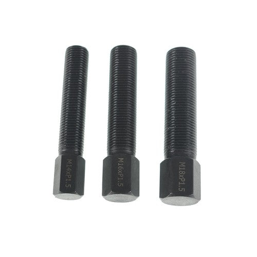 DURAFORCE 10Pcs Motorcycle ATV Dirt Bike Rotor Flywheel Driver Puller Pulling Tool Kit