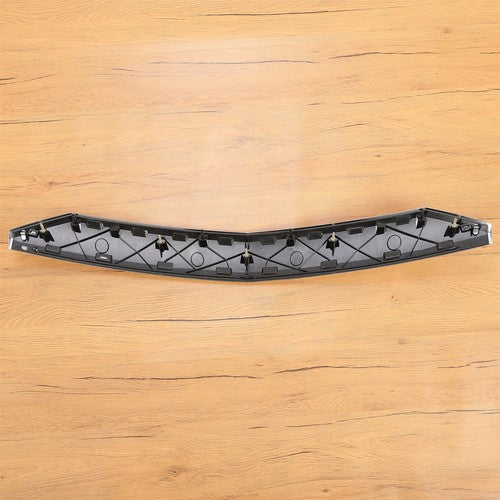 7L7Z 16856 AA Chrome Front Hood Bezel Molding Trim for 2007 2014 Lincoln Navigator